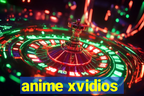 anime xvidios